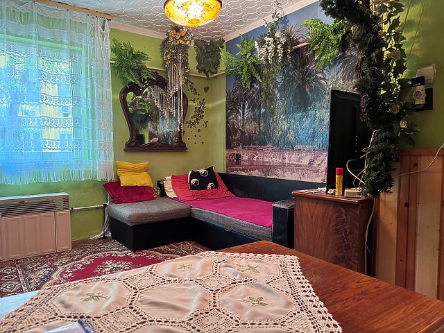 For sale apartment