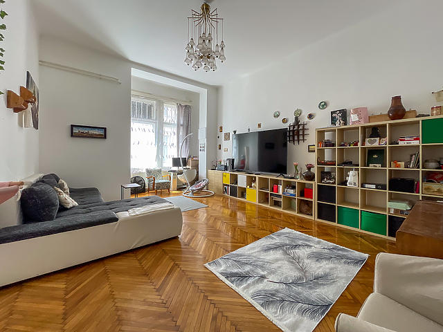 For sale apartment