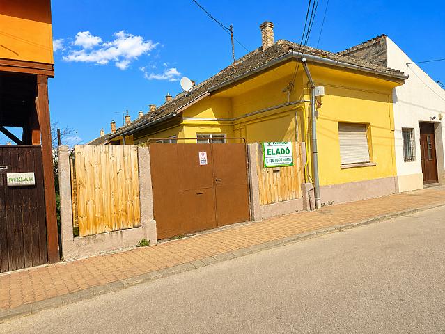 For sale house