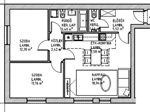 In Vendita appartamento
