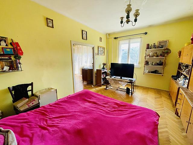 In Vendita appartamento