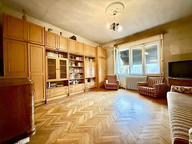 For sale house