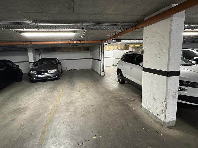 In Vendita garage