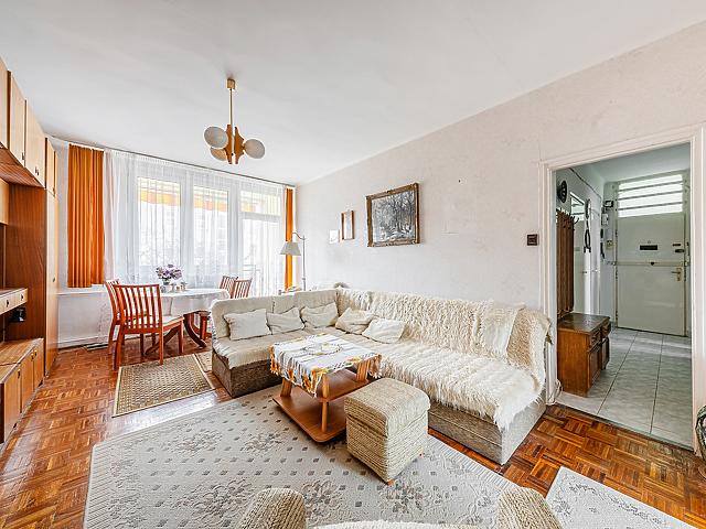 In Vendita appartamento