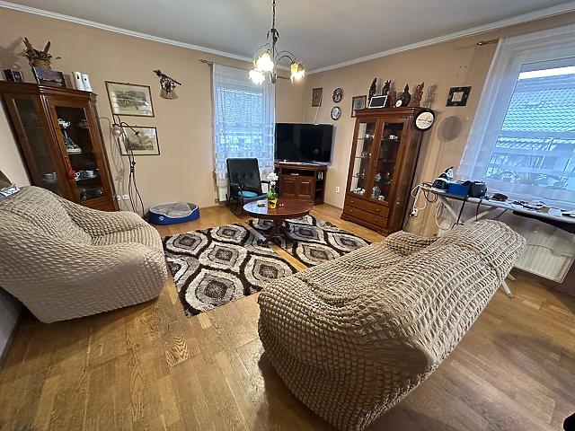 In Vendita casa