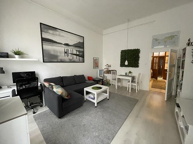 For rent apartment