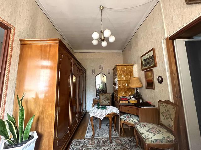 In Vendita casa