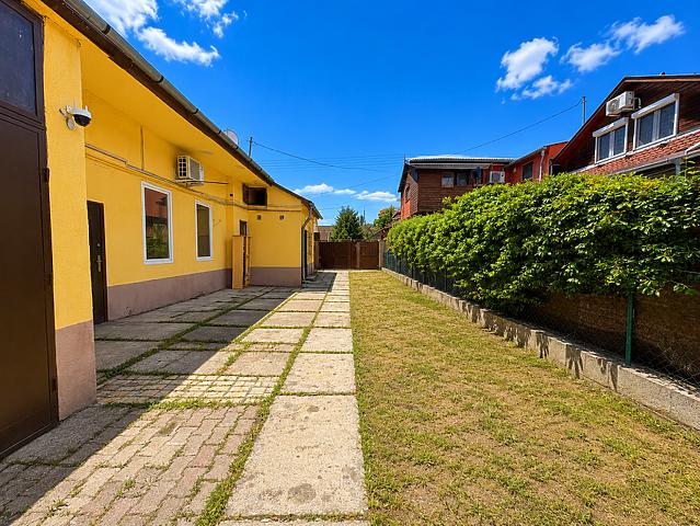 For sale apartment